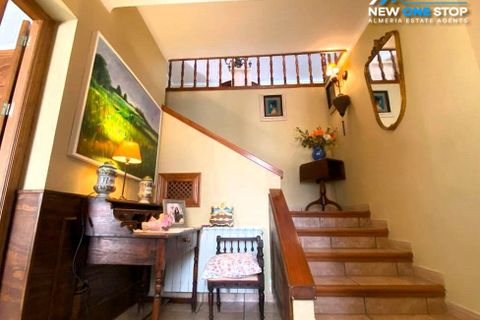 Rækkehus i Mojacar, Almeria, Mojacar - € 410.000 | Ref: 1500 - foto 21